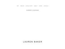 Tablet Screenshot of lamberty.co.uk